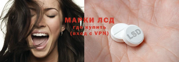 хмурый Алексеевка